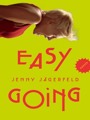 cover image of Easygoing